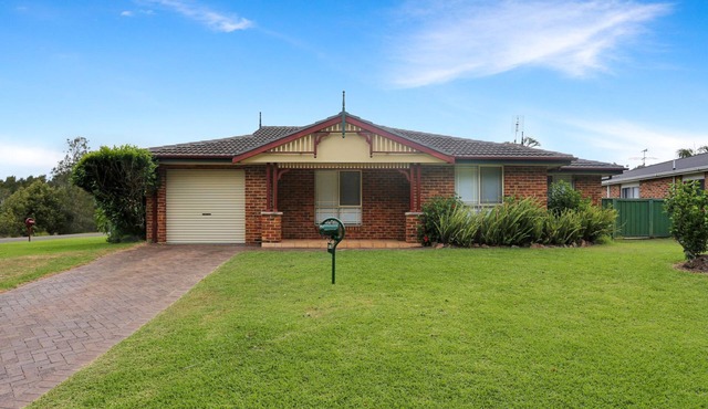 Tranquil Times - Pets Welcome