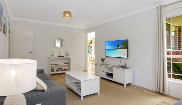 Tranquil Times - Pets Welcome