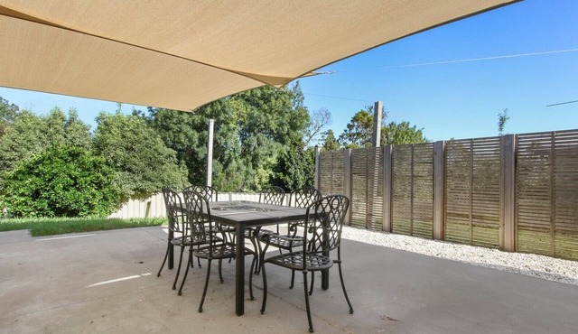 Tranquil Treasure - Metung