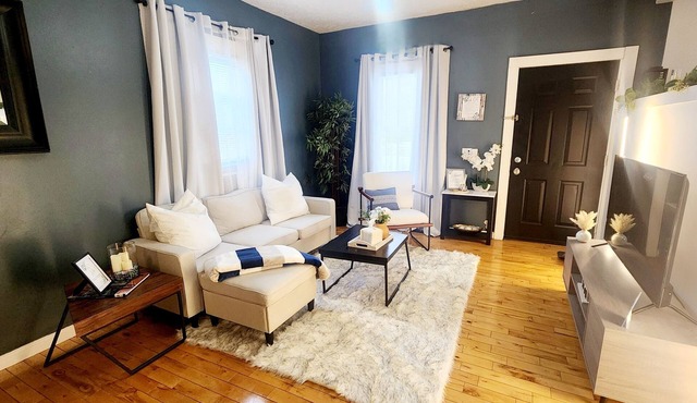 Tranquil Tremont-Stay 3 nights & Enjoy 25% off 4th night