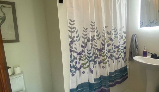 Tranquil unique 1-bedroom near Whiteface, beautiful views of Jay mountain range