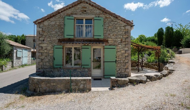 Tranquil Villa in Cévennes