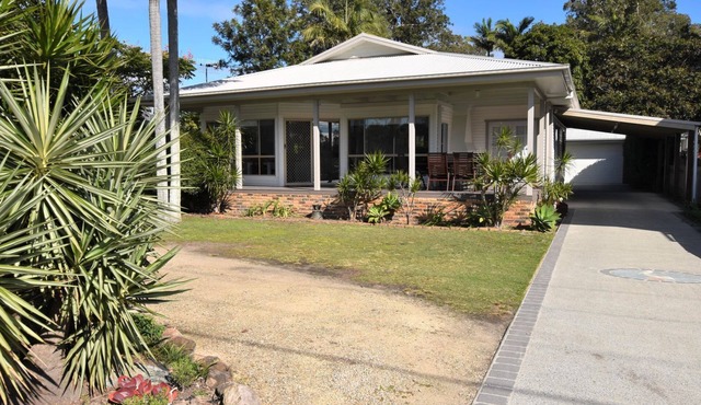 Tranquil Waters - 30 Camden Head Rd Dunbogan