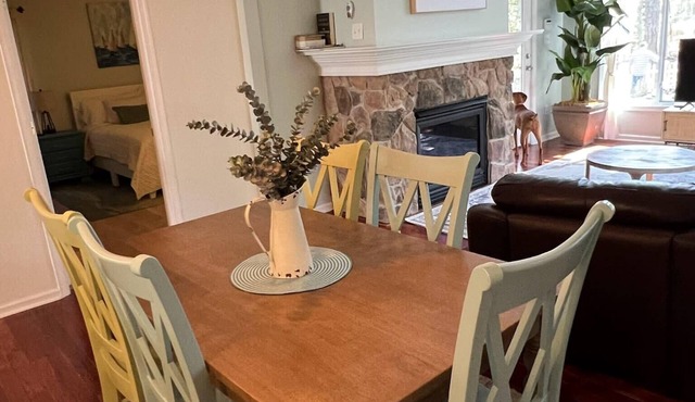 Tranquil Waters, OceanPines, 3 br, Dog Friendly