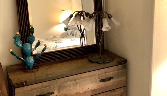 Tranquil weekend getaway at a working cattle ranch