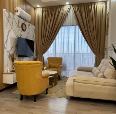 TranquilHaven Antara Putrajaya