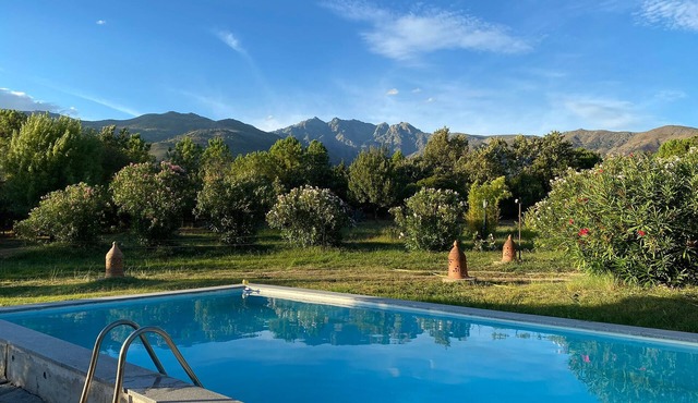 Tranquilidad Absoluta con Vistas Espectaculares