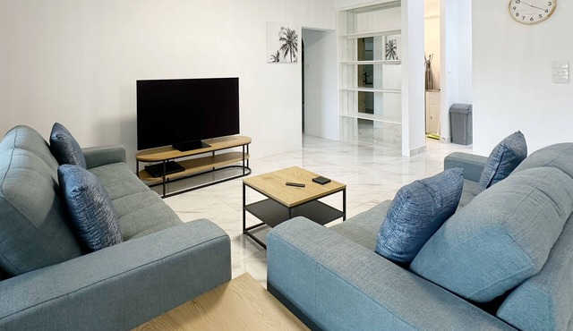 Tranquility - 2 Bedroom Apartment - Palm Cove