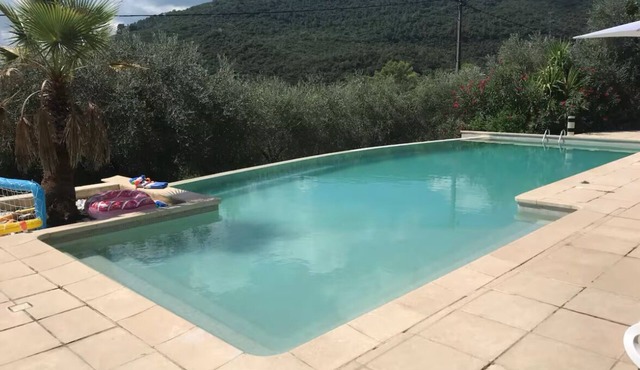 Tranquility and authenticity in the heights