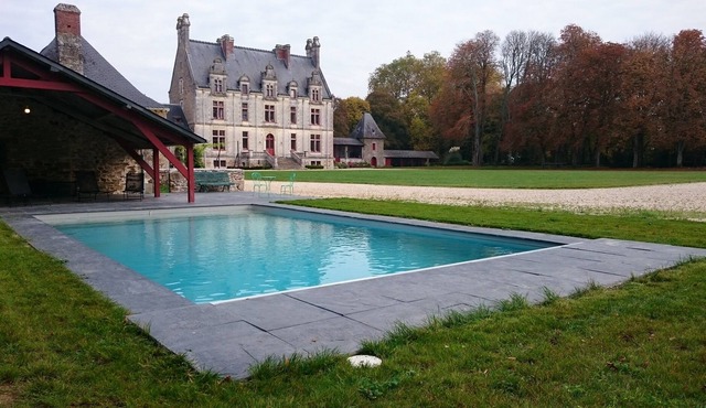 Tranquility and multi-activity