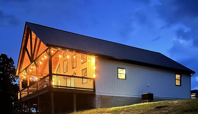 Tranquility at Arrowhead Hill