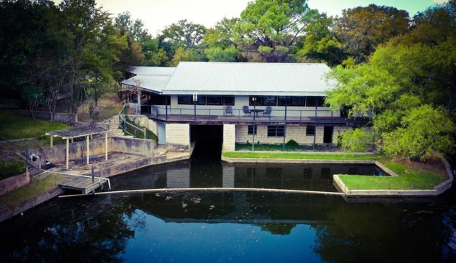 Tranquility at Lake LBJ