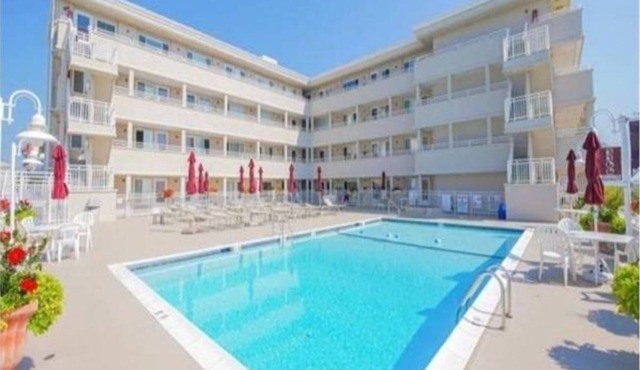 Tranquility awaits you!