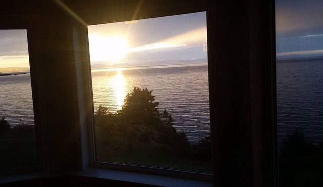 Tranquility Bay, Dildo, NL - A complete escape close to home