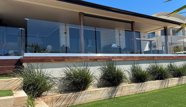 Tranquility By The Beach Wallaroo Water Front Property