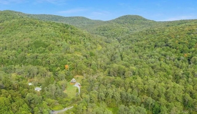 Tranquility Cabin Cherry Springs