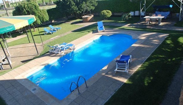Tranquility, calm and relax.