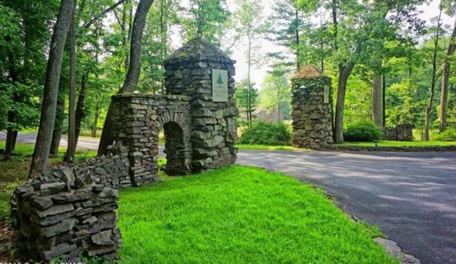 Tranquility Cottage in Darling Buck Hill Falls