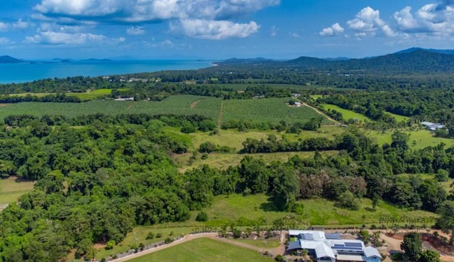 Tranquility Garden Cabin