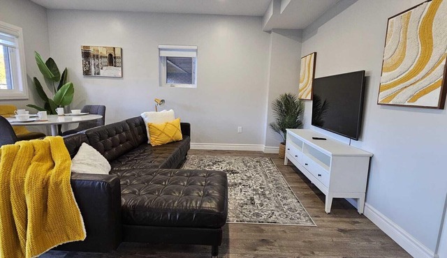 Tranquility Haven in Barrie