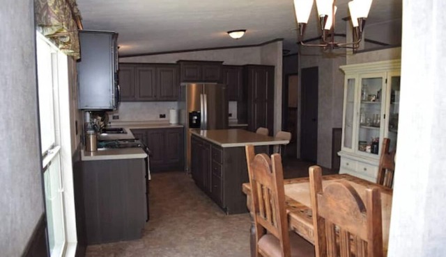 Tranquility Hill Lodge