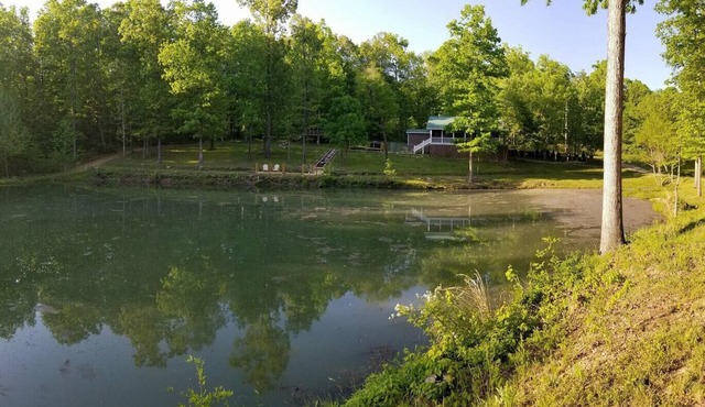 Tranquility in Tennessee