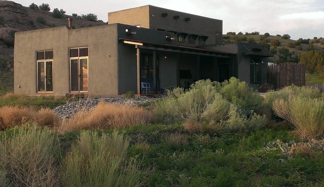 Tranquility in the Home of the Anasazi