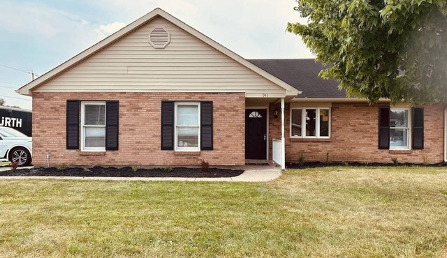 Tranquility in Trenton -Sleeps 9