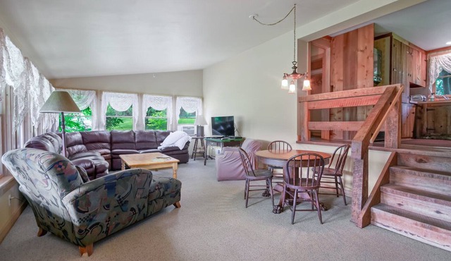 Tranquility in NW NJ