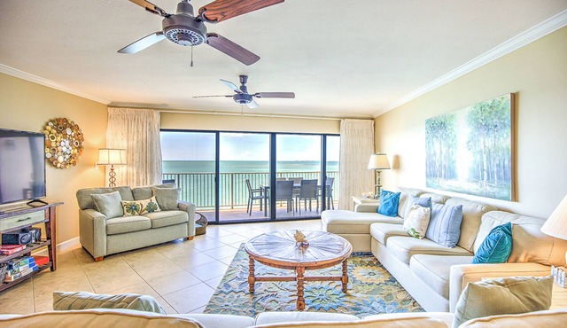 Tranquility Key Colony Point Unit 35