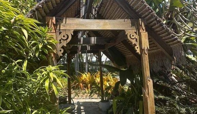 Tranquility On King Rockhampton