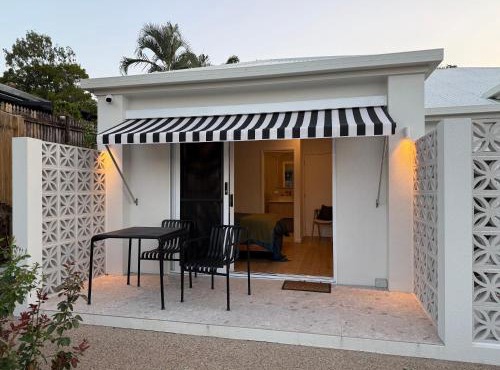 Tranquility on Parkridge