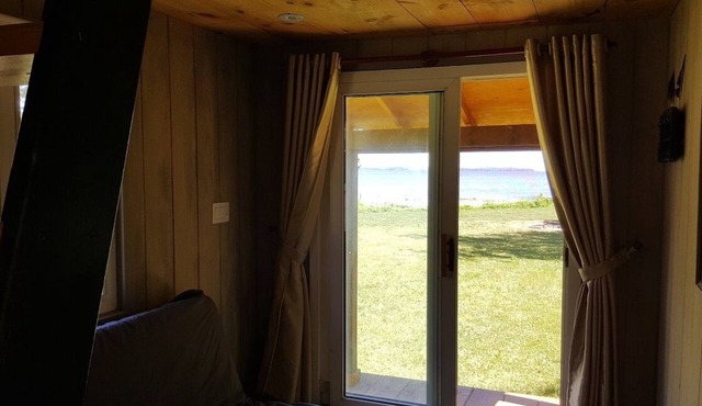 Tranquility on Rice Lake