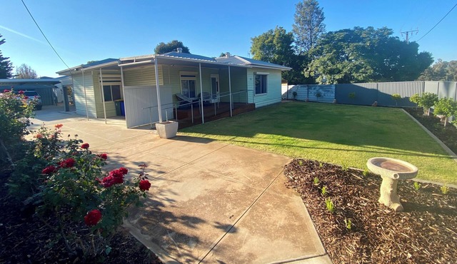 Tranquility on Tobruk- Pet & Family friendly Accommodation