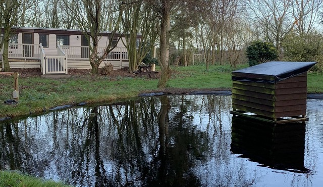 Tranquility Personified country living