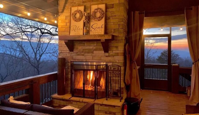 Tranquility Perch | Free Night Offer!