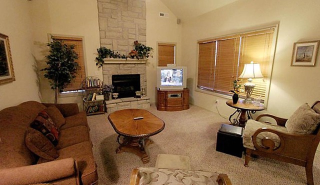 Tranquility Place Villa