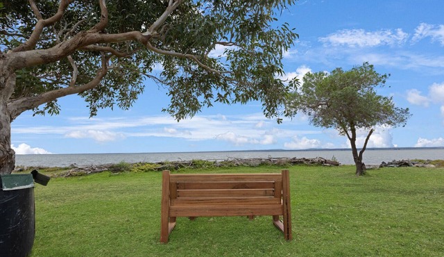 Tranquility Point - Perfect for those looking to enjoy some peace