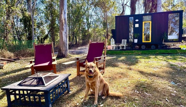 Tranquility Ranch by Tiny Away