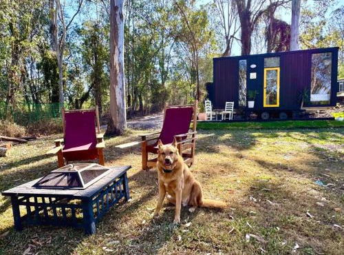 Tranquility Ranch by Tiny Away