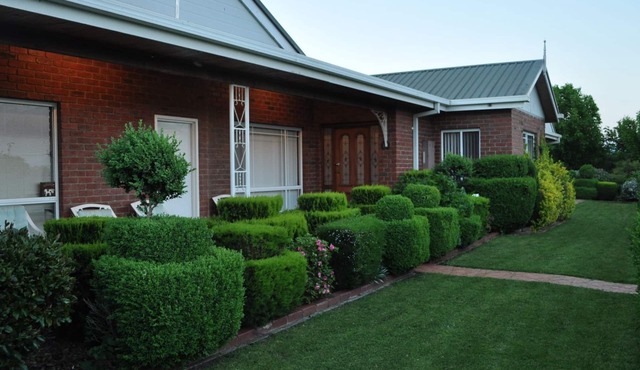 Tranquility-rest relax and recharge