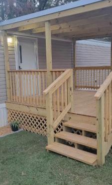 Tranquility Retreat-Georgetown