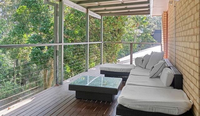 Tranquility & Skylights in Erina Heights