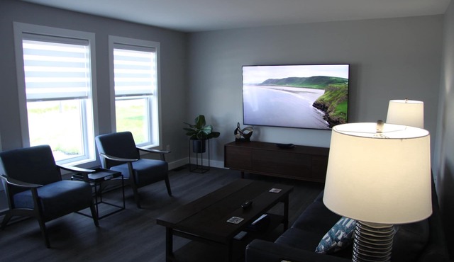 Tranquility Vacation Home