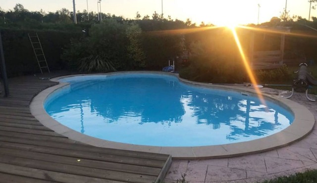 Tranquillité et Confort aux Portes de Bordeaux