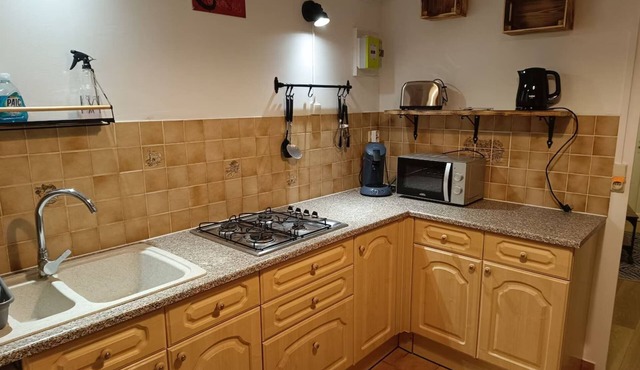 Tranquillité et Indépendance au Coeur de la Sologne