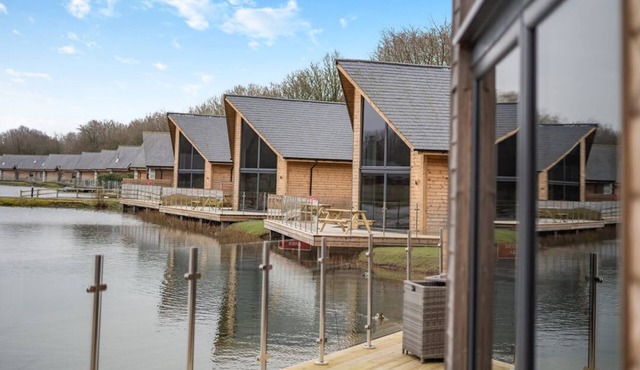 Tranquillity 4 (Pet), Carnforth