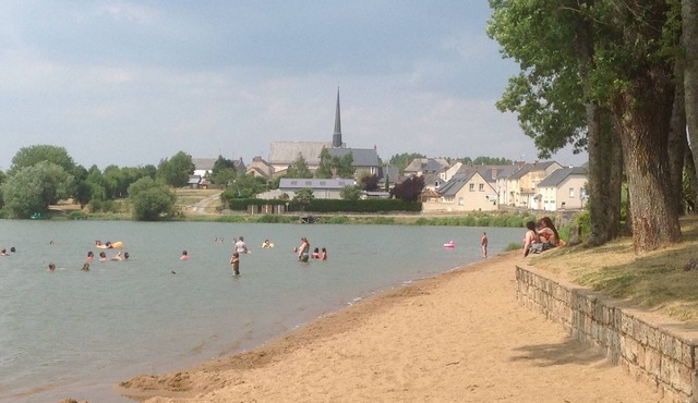 Tranquillity assured at our luxury rural Gite