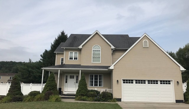 Tranquillity at it’s best!