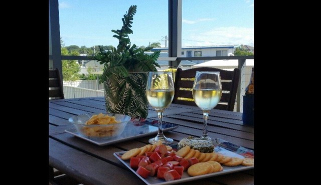 Tranquillity Manning Point